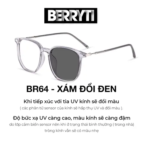 Kính Mắt Sensar