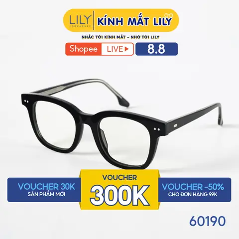 Kính Mắt Shopee