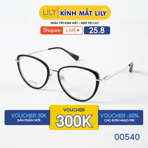 Kính Mắt Shopee