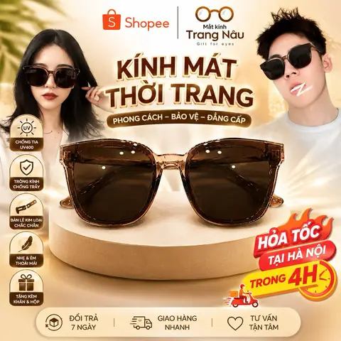 Kính Mắt Shopee