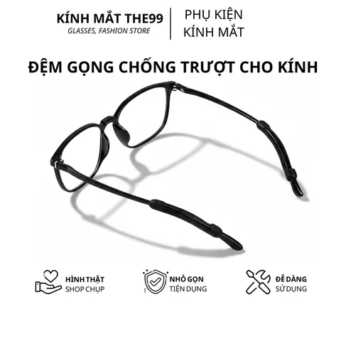 Kính Mắt Siêu Bền