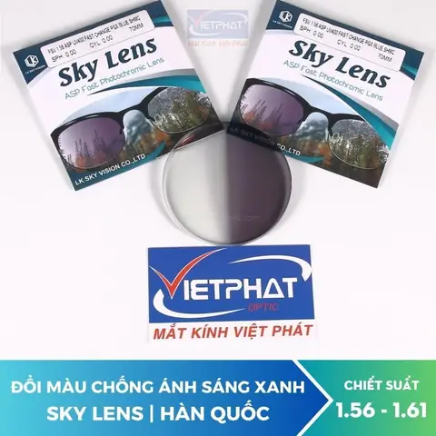 Kính Mắt Sky