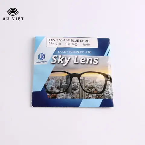 Kính Mắt Sky Hàn Quốc