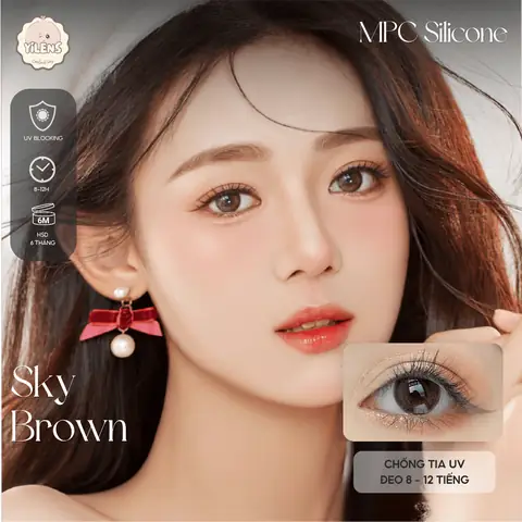Kính Mắt Sky Hàn Quốc