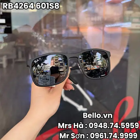 Kính Mắt Sơn Hà