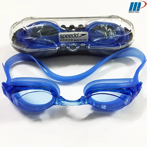 Kính Mắt Speedo