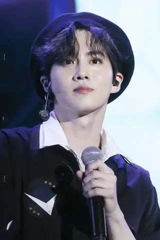 Kính Mắt Suho Exo Kính Mắt Suho Exo