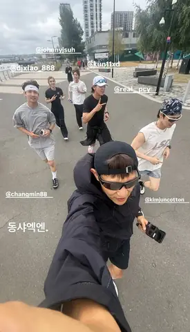 Kính Mắt Suho Exo Yêu Thích Kính Mắt Suho Exo Yêu Thích