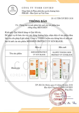 Kính Mắt Sun Blocker