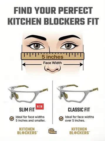 Kính Mắt Sun Blocker