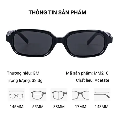 Kính Mắt Sunglass Kính Mắt Sunglass