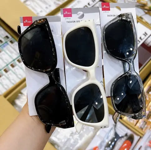 Kính Mắt Sunglass Nhật Bản Kính Mắt Sunglass Nhật Bản