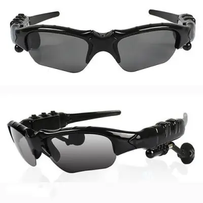 Kính Mắt Sunglasses Bluetooth Lazada