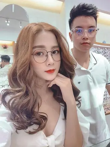 Kính Mắt Teen