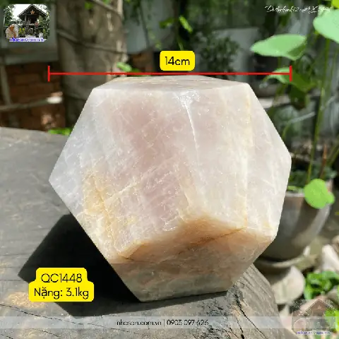 Kính Mắt Thạch Anh Ám Khói Của Trung Quốc