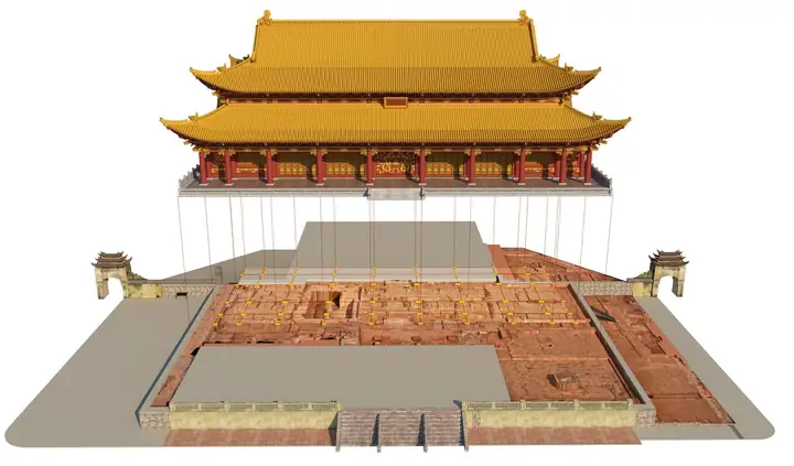 Kính Mắt Thăng Long Giảng Võ