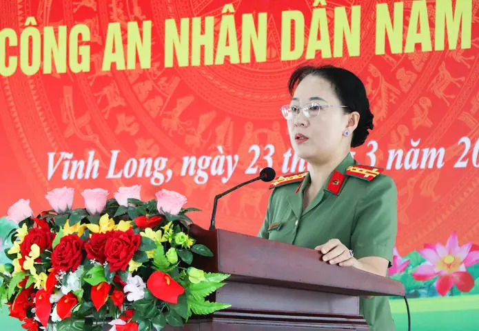 Kính Mắt Thăng Long Giảng Võ