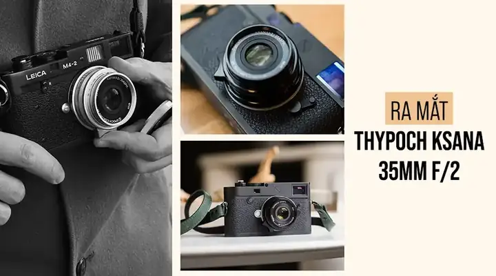 Kính Mắt Thập Niên