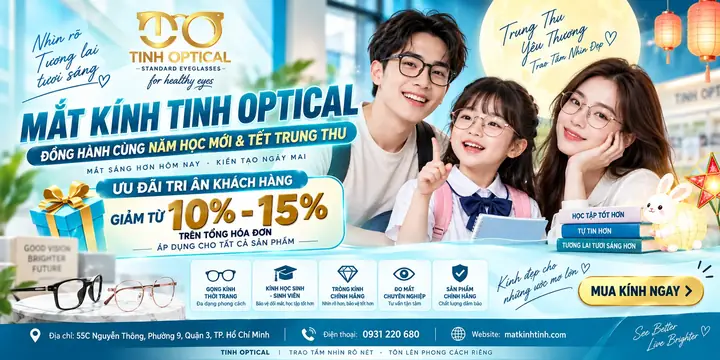 Kính Mát Thật Sự Tốt Cho Mắt