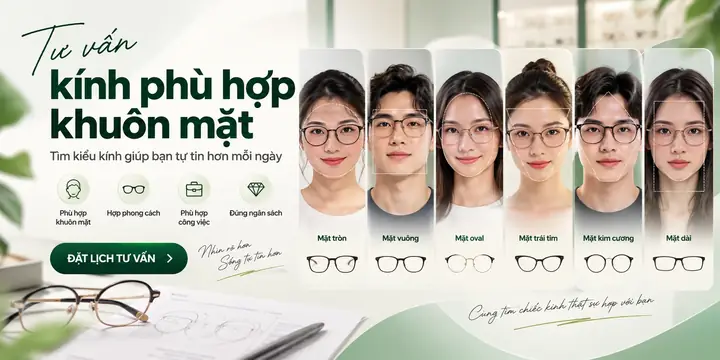 Kính Mát Thật Sự Tốt Cho Mắt