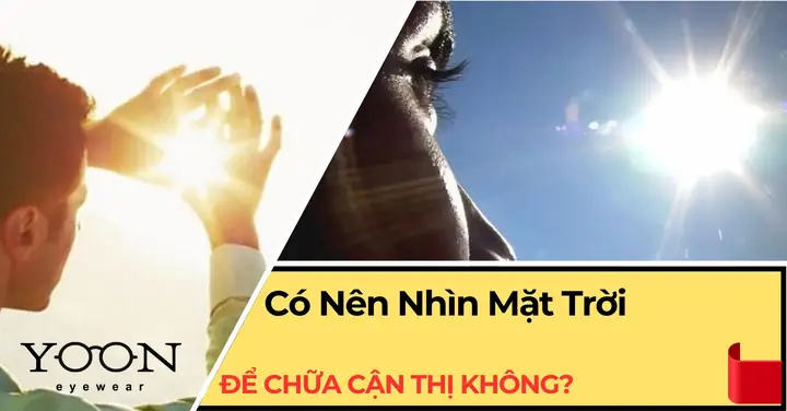 Kính Mát Thật Sự Tốt Cho Mắt