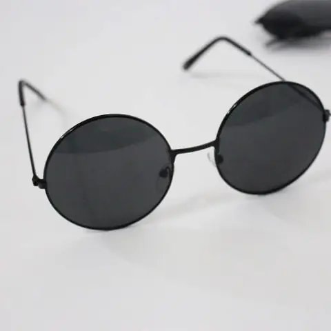 Kính Mắt Thầy Bói Các Màu