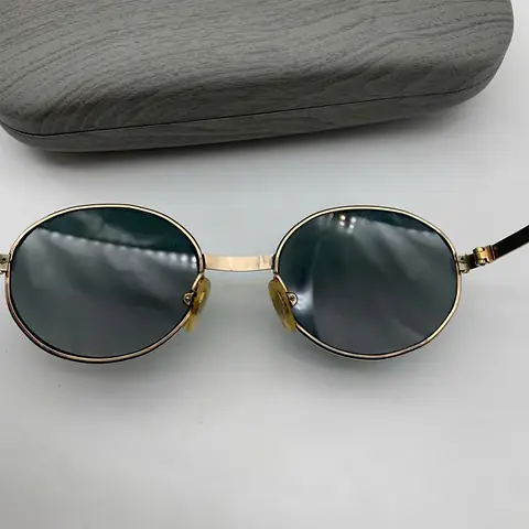 Kính Mắt Thầy Bói Các Màu