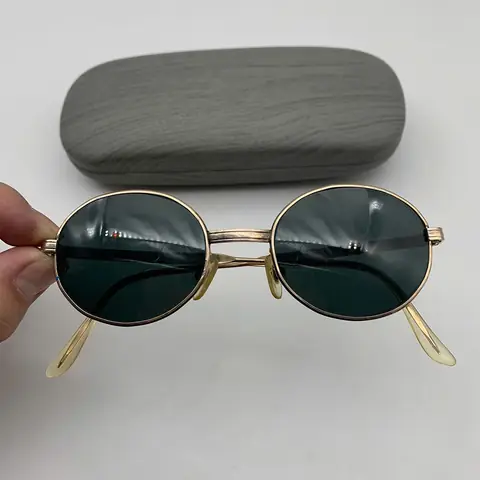 Kính Mắt Thầy Bói Các Màu