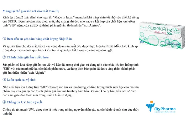 Kính Mắt Thiên Hà Có Bán Kính Áp Tròng Seed Kính Mắt Thiên Hà Có Bán Kính Áp Tròng Seed