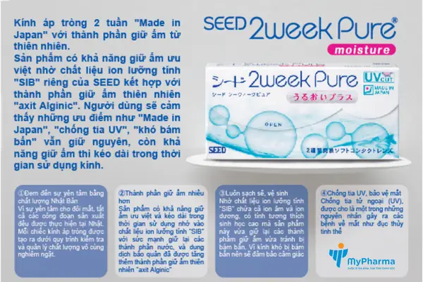 Kính Mắt Thiên Hà Có Bán Kính Áp Tròng Seed Kính Mắt Thiên Hà Có Bán Kính Áp Tròng Seed