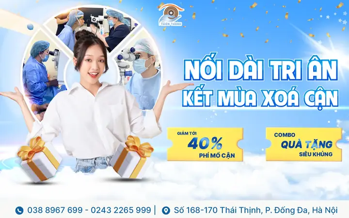 Kính Mắt Thiên Thăng