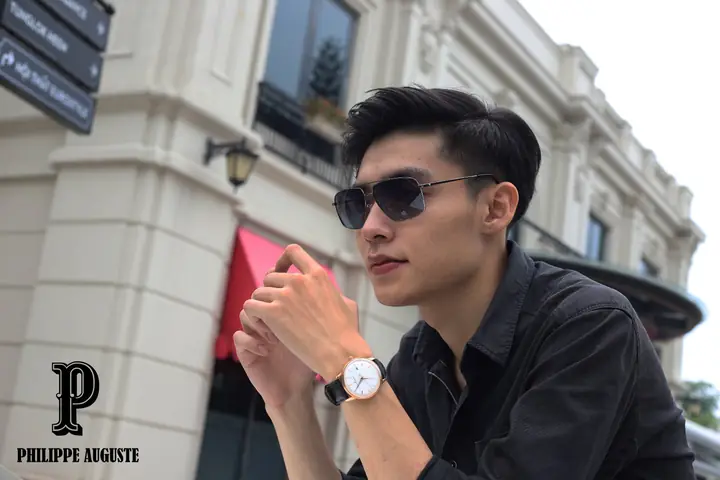 Kính Mắt Thời Trang 2019