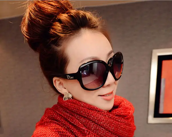 Kính Mắt Thời Trang Cao Cấp Dior Kính Mắt Thời Trang Cao Cấp Dior