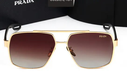 Kính Mắt Thời Trang Cao Cấp Hàng Hiệu Prada 0805 Kính Mắt Thời Trang Cao Cấp Hàng Hiệu Prada 0805