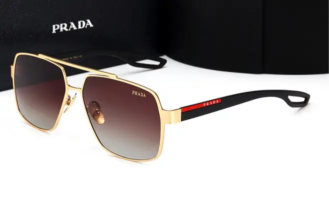 Kính Mắt Thời Trang Cao Cấp Hàng Hiệu Prada 0805 Kính Mắt Thời Trang Cao Cấp Hàng Hiệu Prada 0805