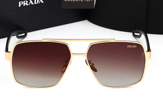 Kính Mắt Thời Trang Cao Cấp Hàng Hiệu Prada 0805 Kính Mắt Thời Trang Cao Cấp Hàng Hiệu Prada 0805
