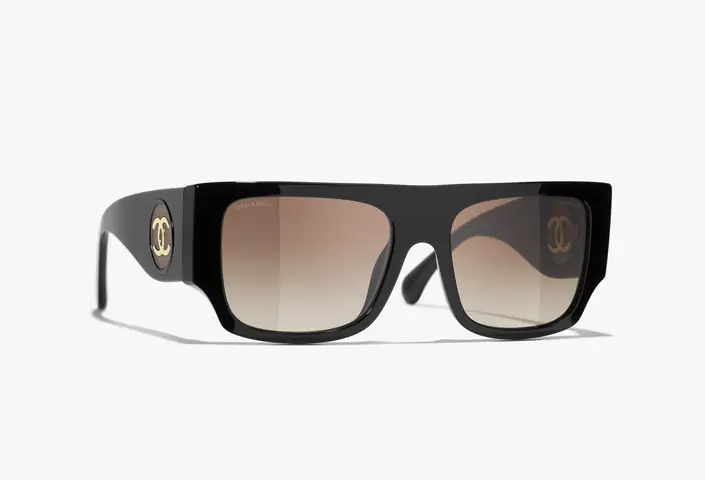 Kính Mắt Thời Trang Chanel