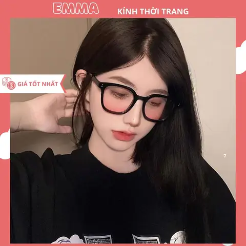 Kính Mắt Thời Trang Emma