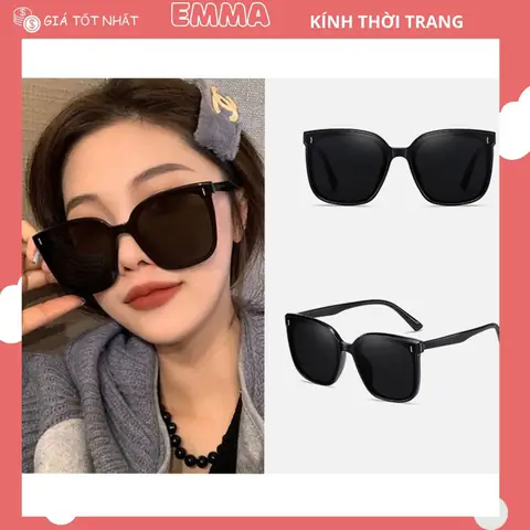 Kính Mắt Thời Trang Emma