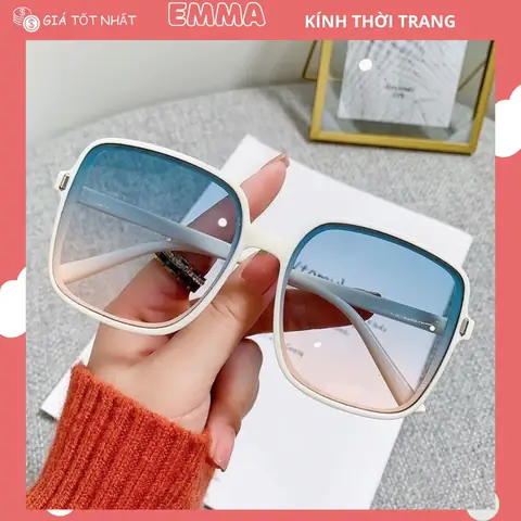 Kính Mắt Thời Trang Emma