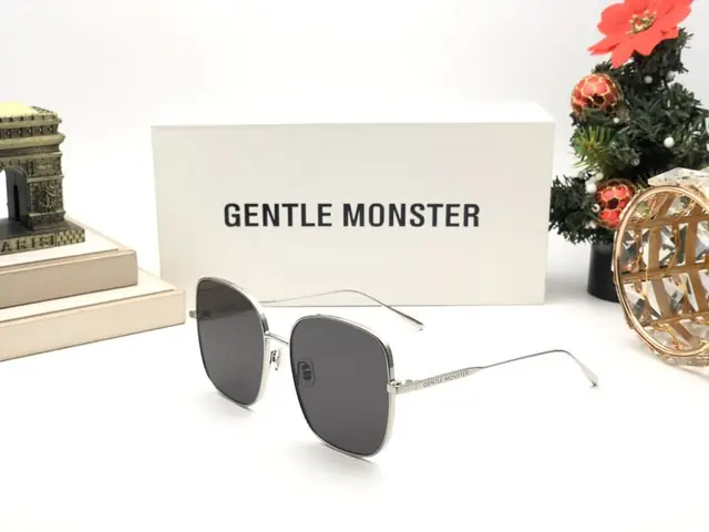 Kính Mắt Thời Trang Gentle Monster
