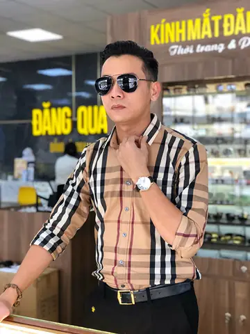 Kính Mắt Thời Trang Hải Dương Kính Mắt Thời Trang Hải Dương