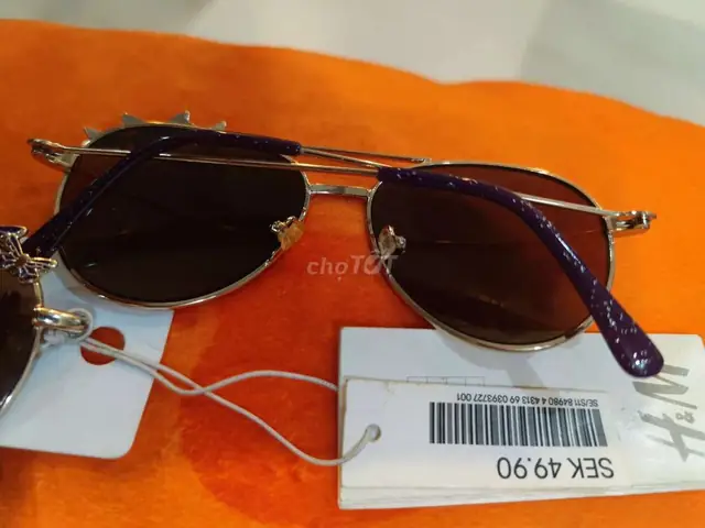 Kính Mắt Thời Trang H& Kính Mắt Thời Trang H&