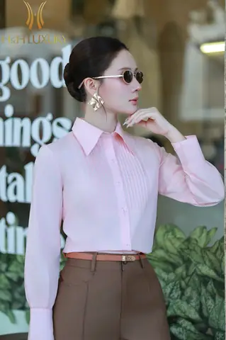 Kính Mắt Thời Trang H& Kính Mắt Thời Trang H&