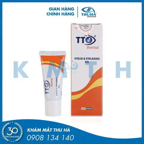 Kính Mắt Thu Hà 134 Bà Triệu