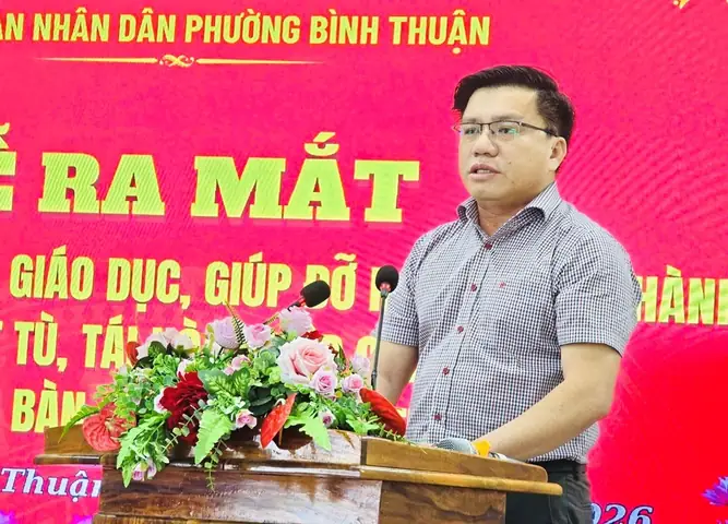 Kính Mắt Thuận Phát