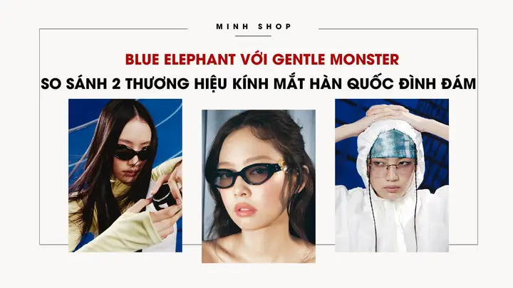 Kính Mắt Thương Hiệu Hàn Quốc Kính Mắt Thương Hiệu Hàn Quốc