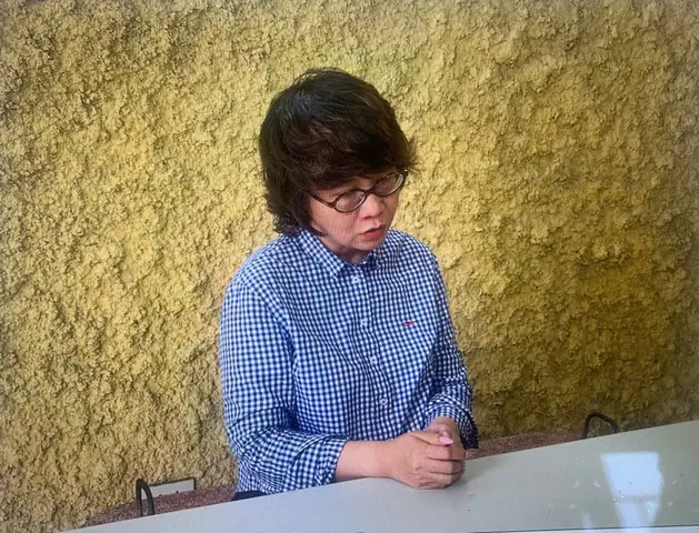 Kính Mắt Thúy Hằng