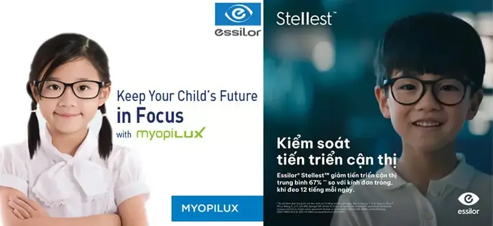 Kính Mắt Việt Tín Big C Kính Mắt Việt Tín Big C