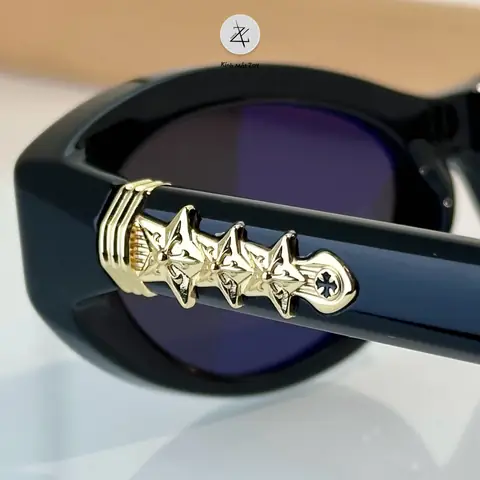 Kính Max Mắt Mèo